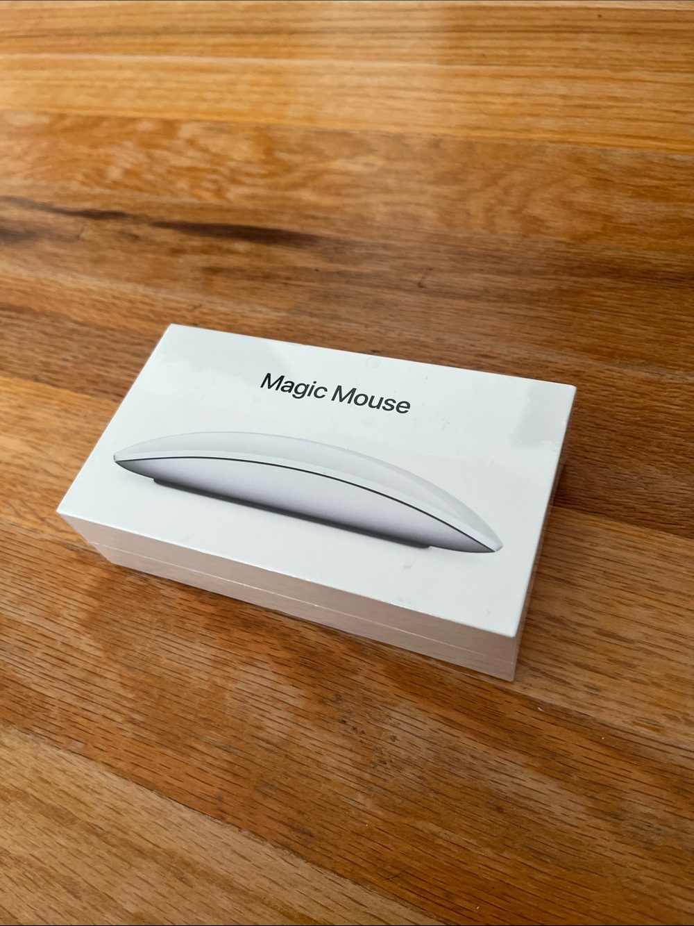 BRAND NEW in packing Apple Magic Mouse